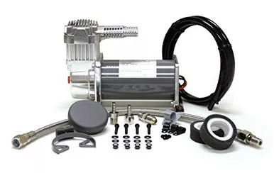 Viair 45050 Industrial Grade Heavy Duty Air Compressor 12V 150 PSI