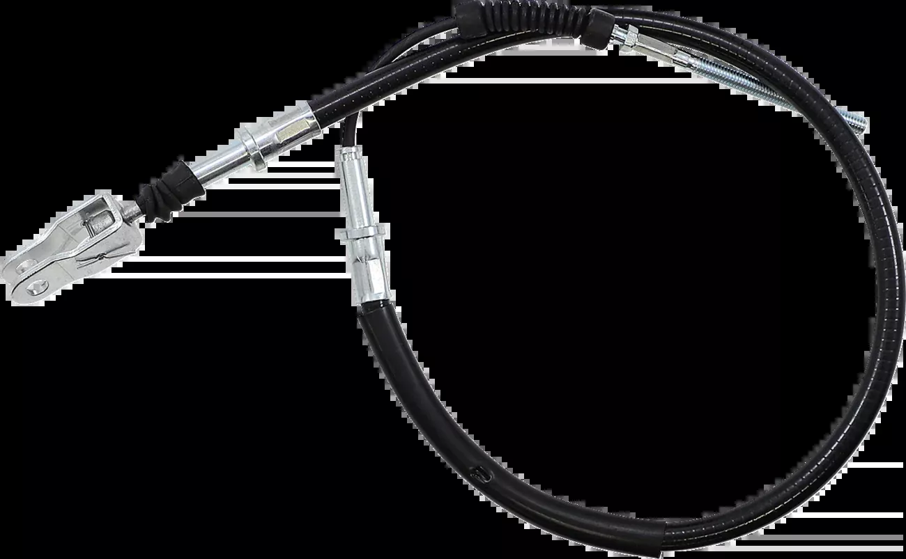 VintCo Brake Cable – Rear-C1R003