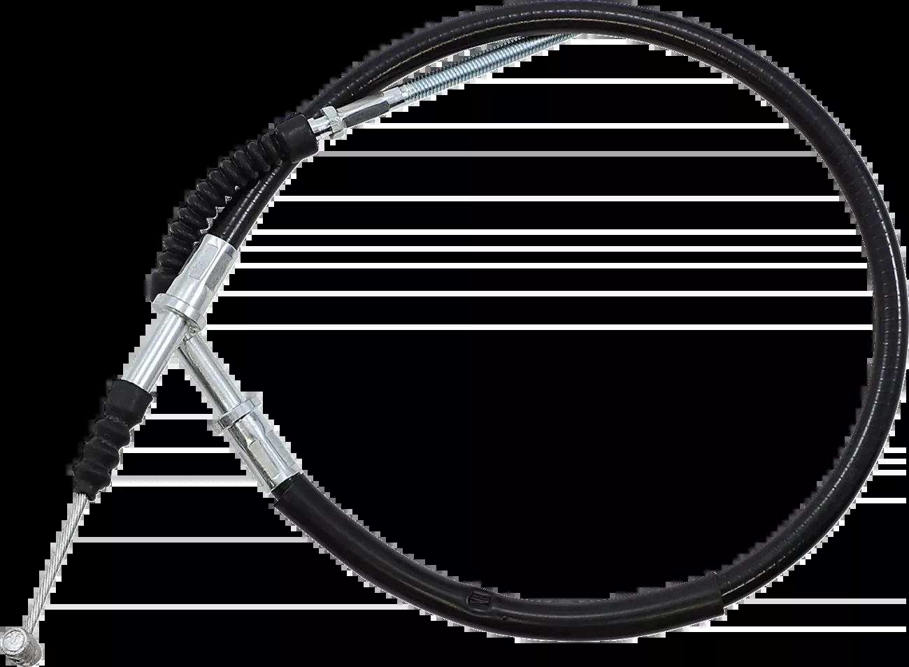 VintCo Brake Cable - Rear-C1R004