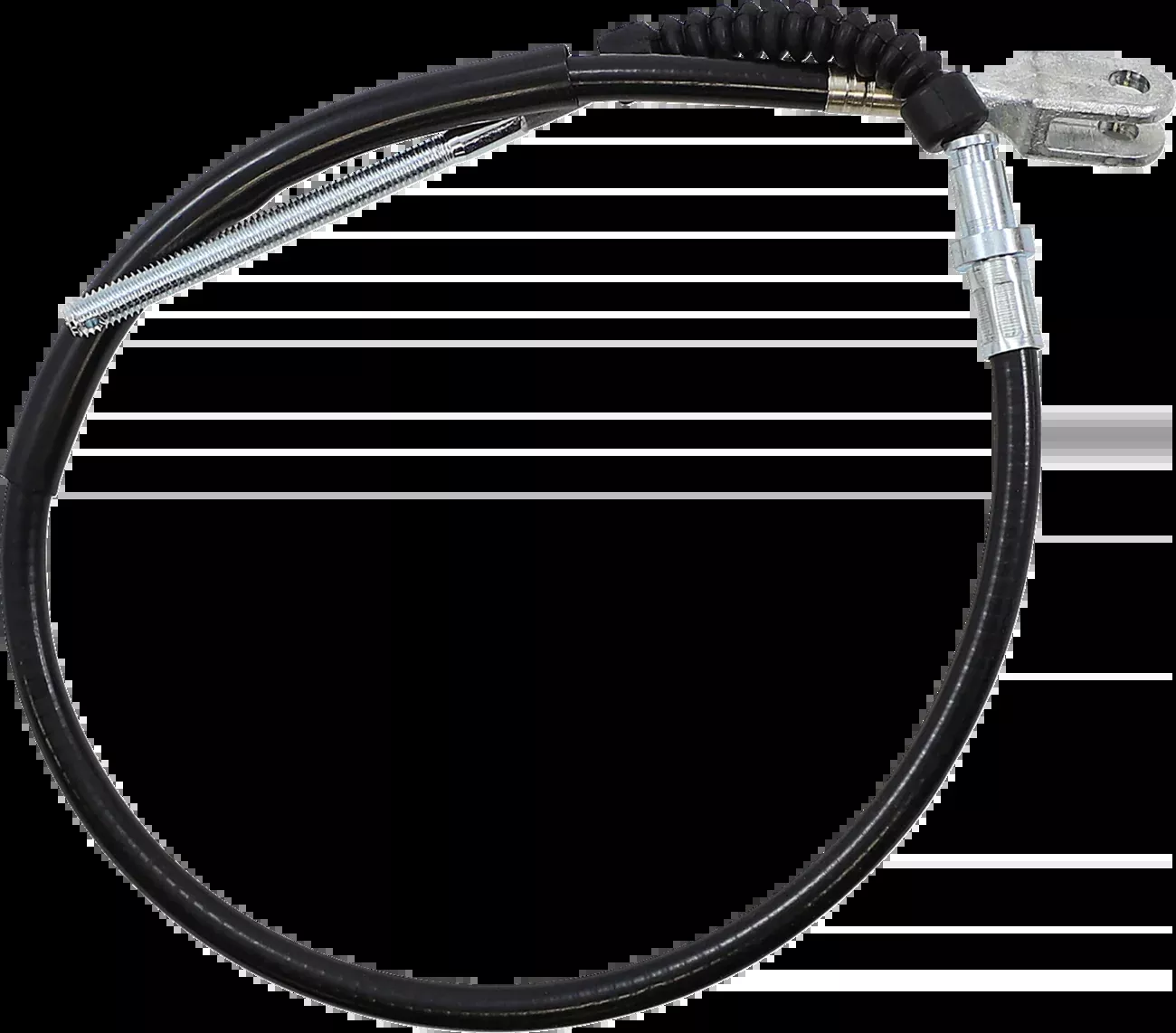 VintCo Brake Cable – Rear-C6R001