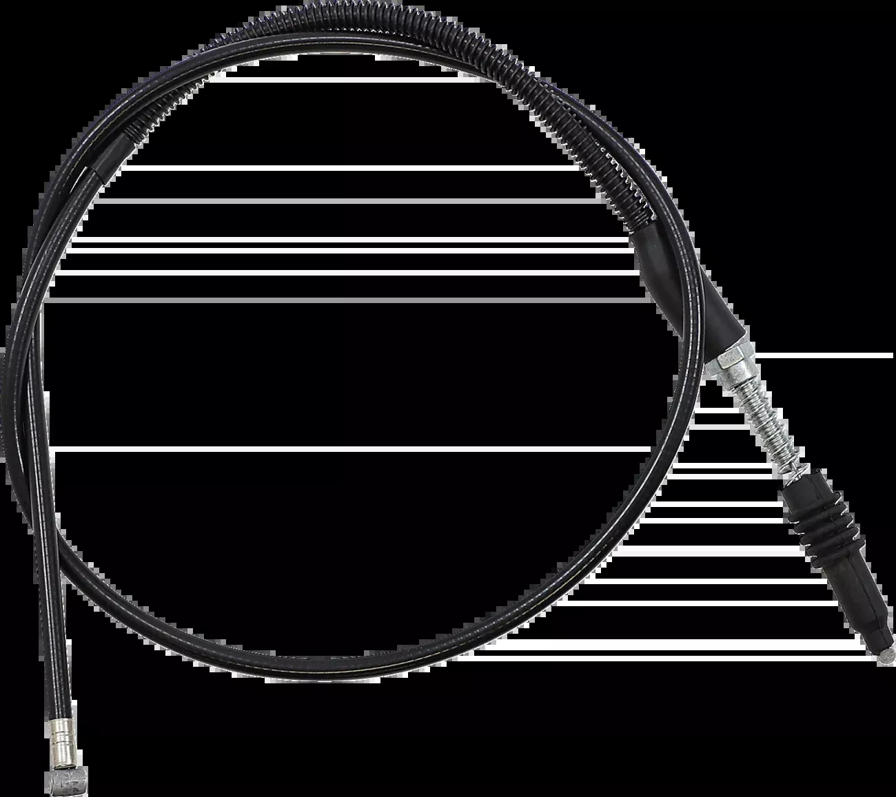 VintCo Clutch Cable-C3C001