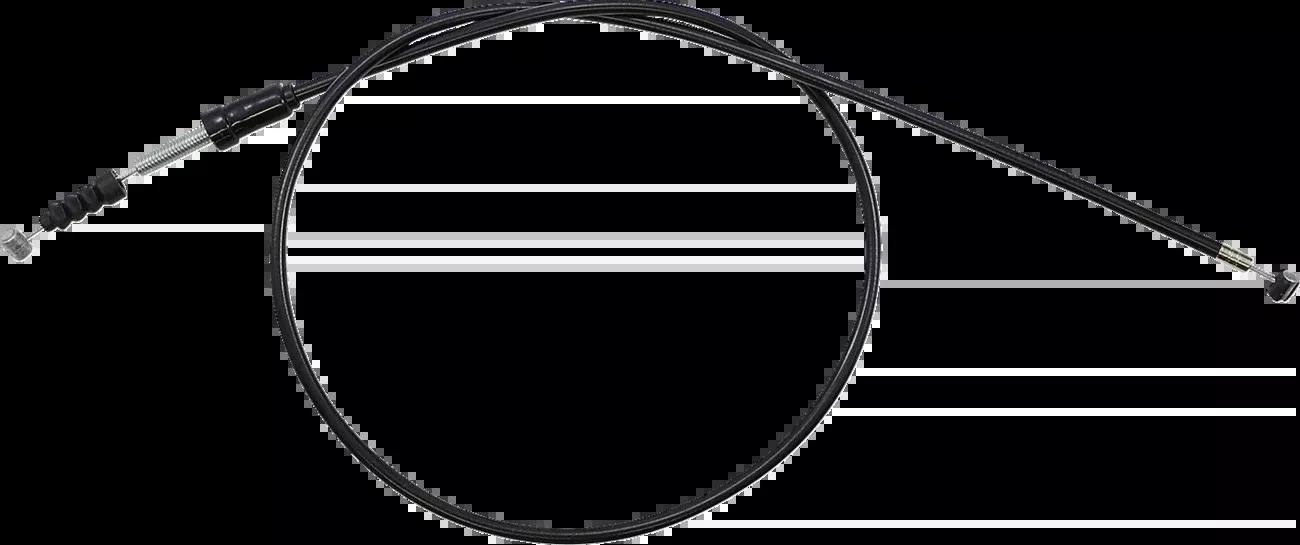 VintCo Clutch Cable-C6C001