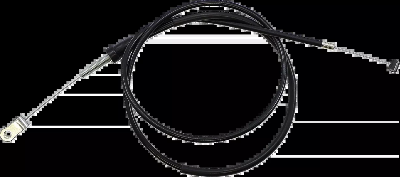 VintCo Clutch Cable-C6C004