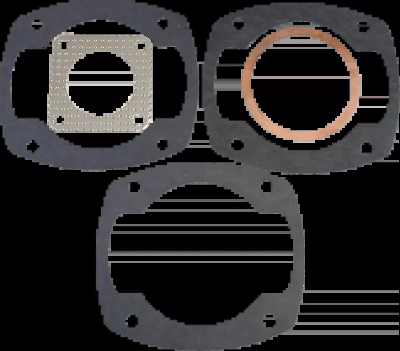VintCo Top End Gasket Kit – Maico-KTE057
