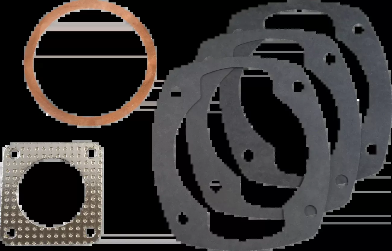 VintCo Top End Gasket Kit – Maico-KTE059