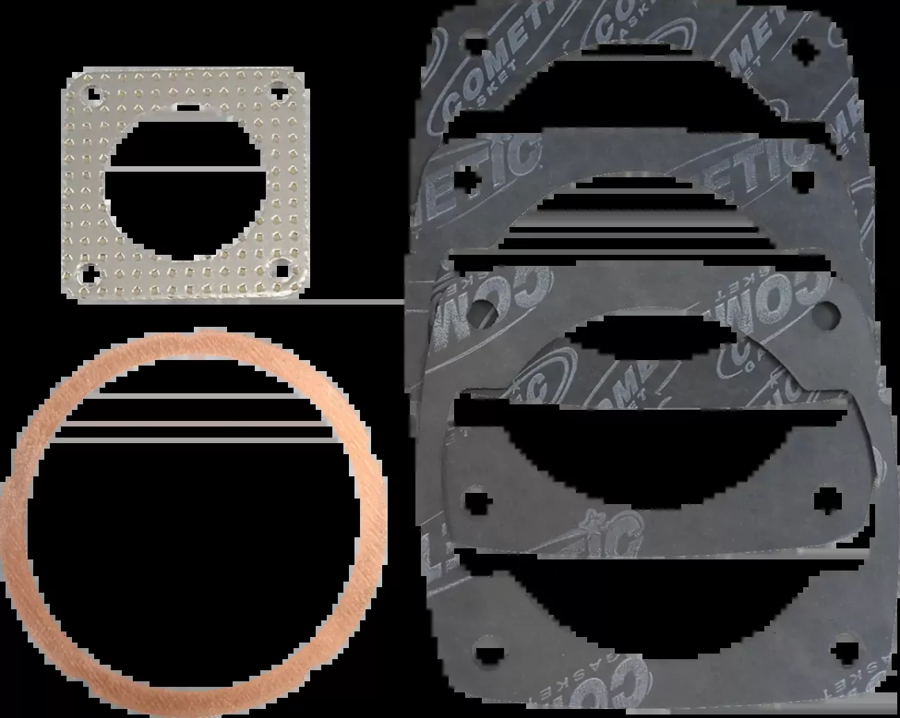 VintCo Top End Gasket Kit – Maico-KTE062