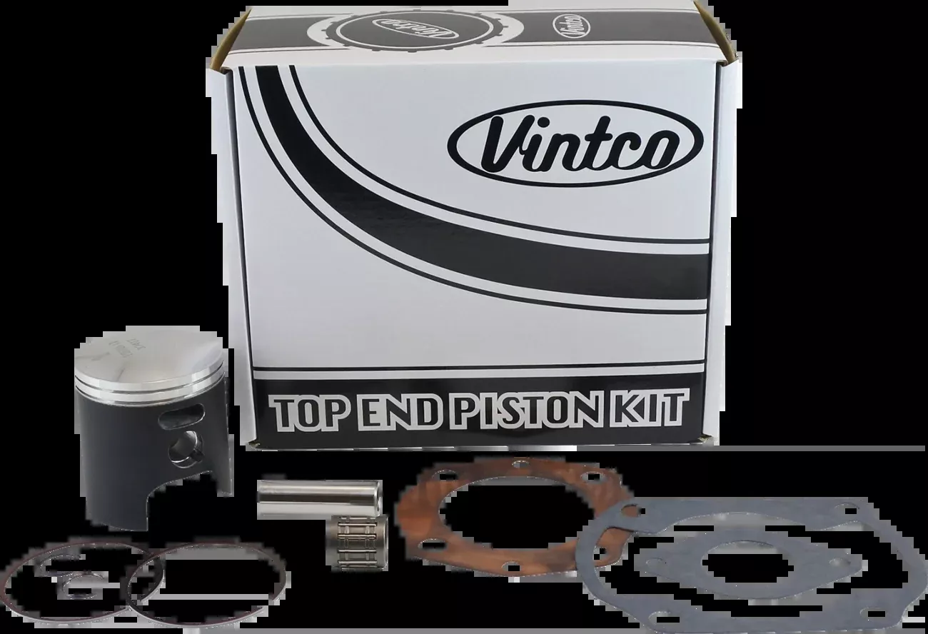 VintCo Top End Piston Kit-KTH02-1.0