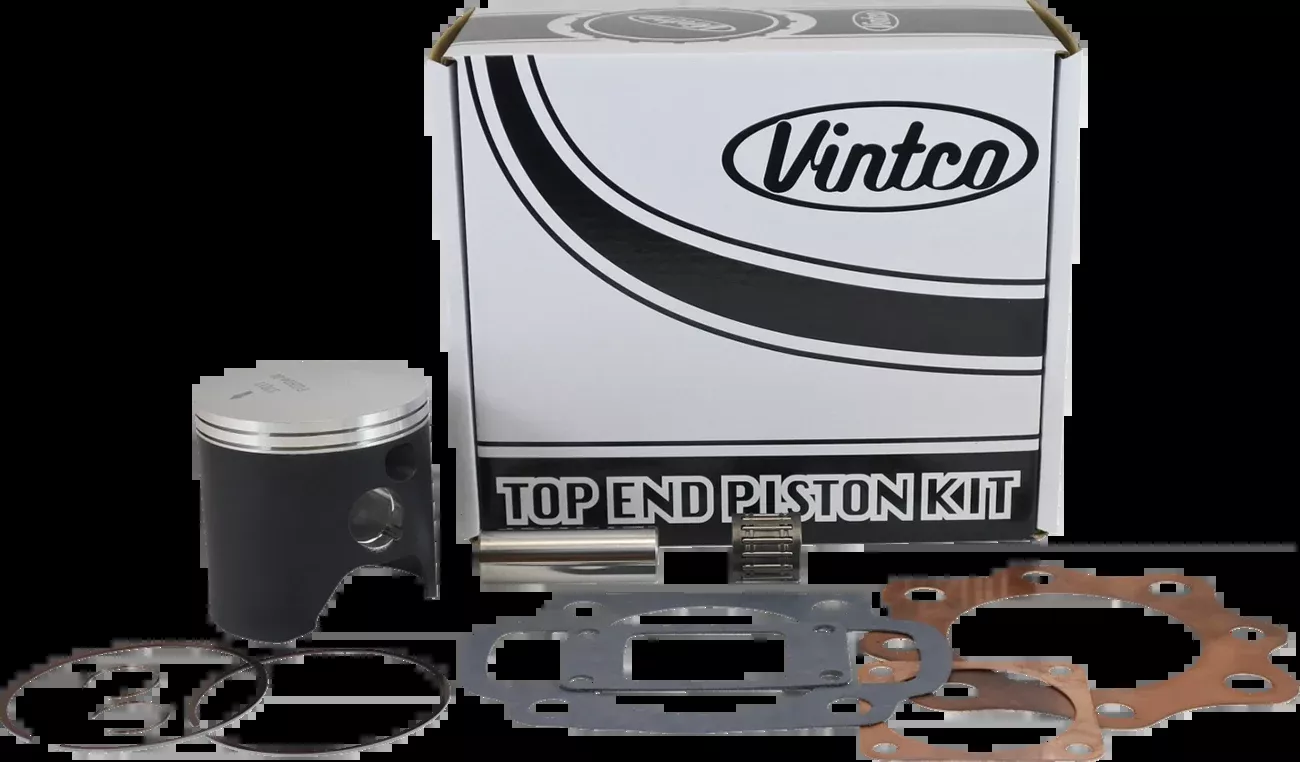 VintCo Top End Piston Kit-KTH06-00