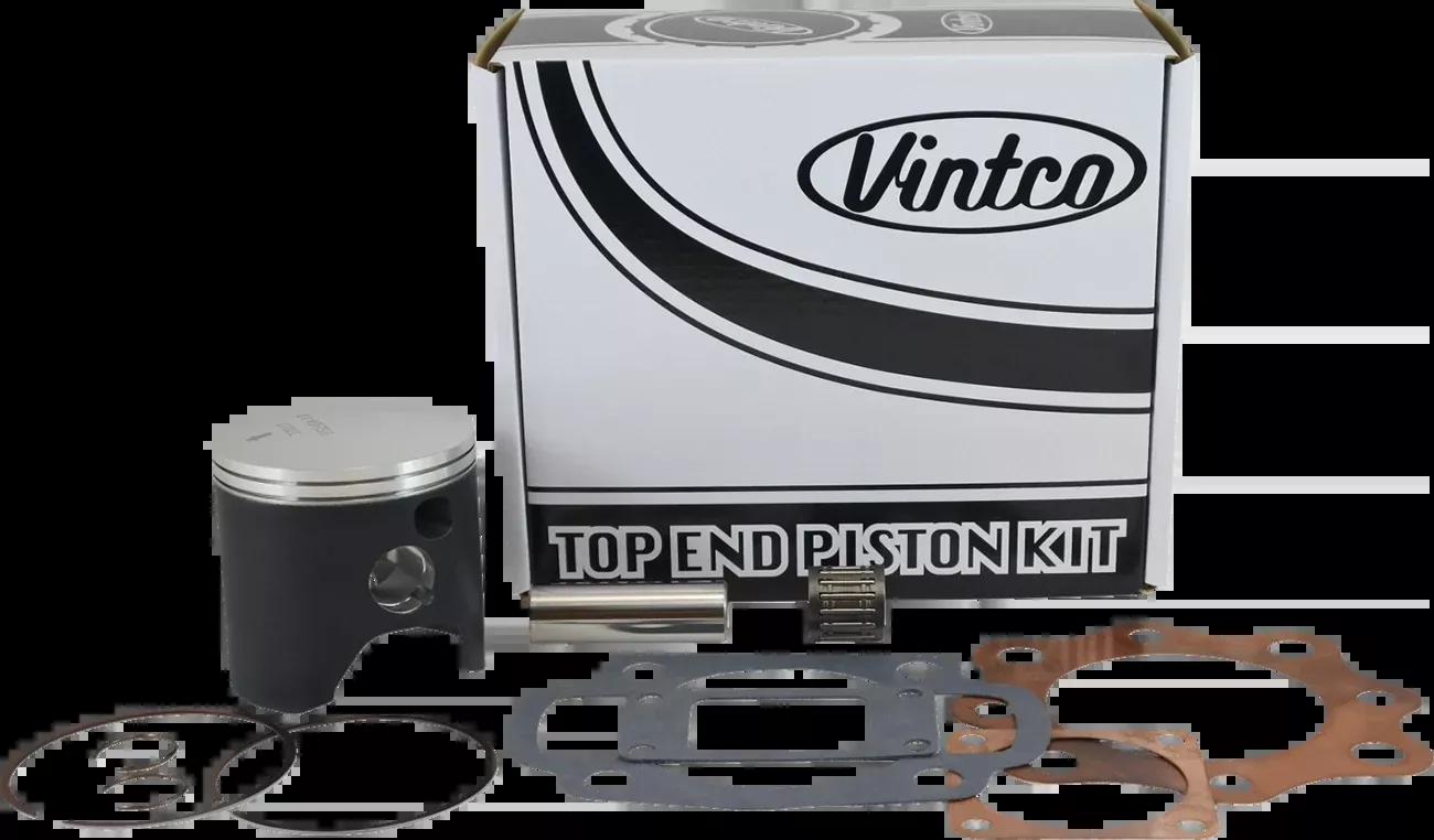 VintCo Top End Piston Kit-KTH06-1.0