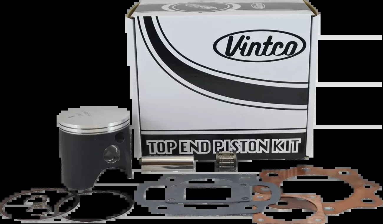 VintCo Top End Piston Kit-KTH06-1.5