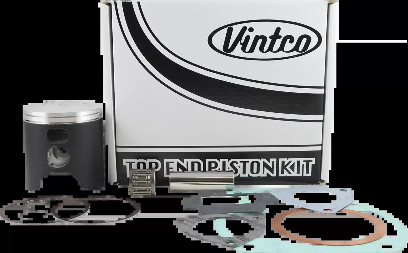 VintCo Top End Piston Kit-KTS03-1.0