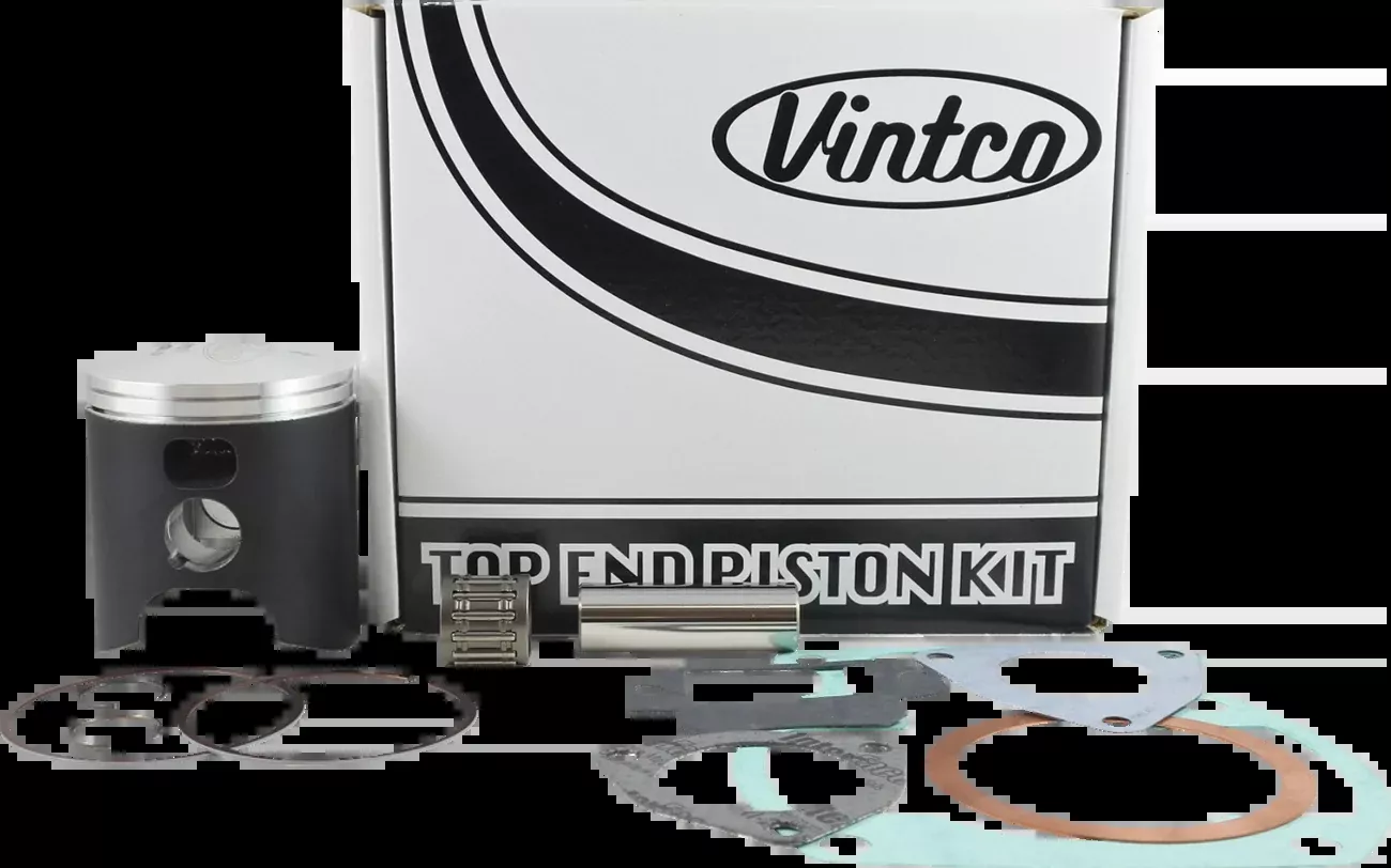 VintCo Top End Piston Kit-KTS03-1.5