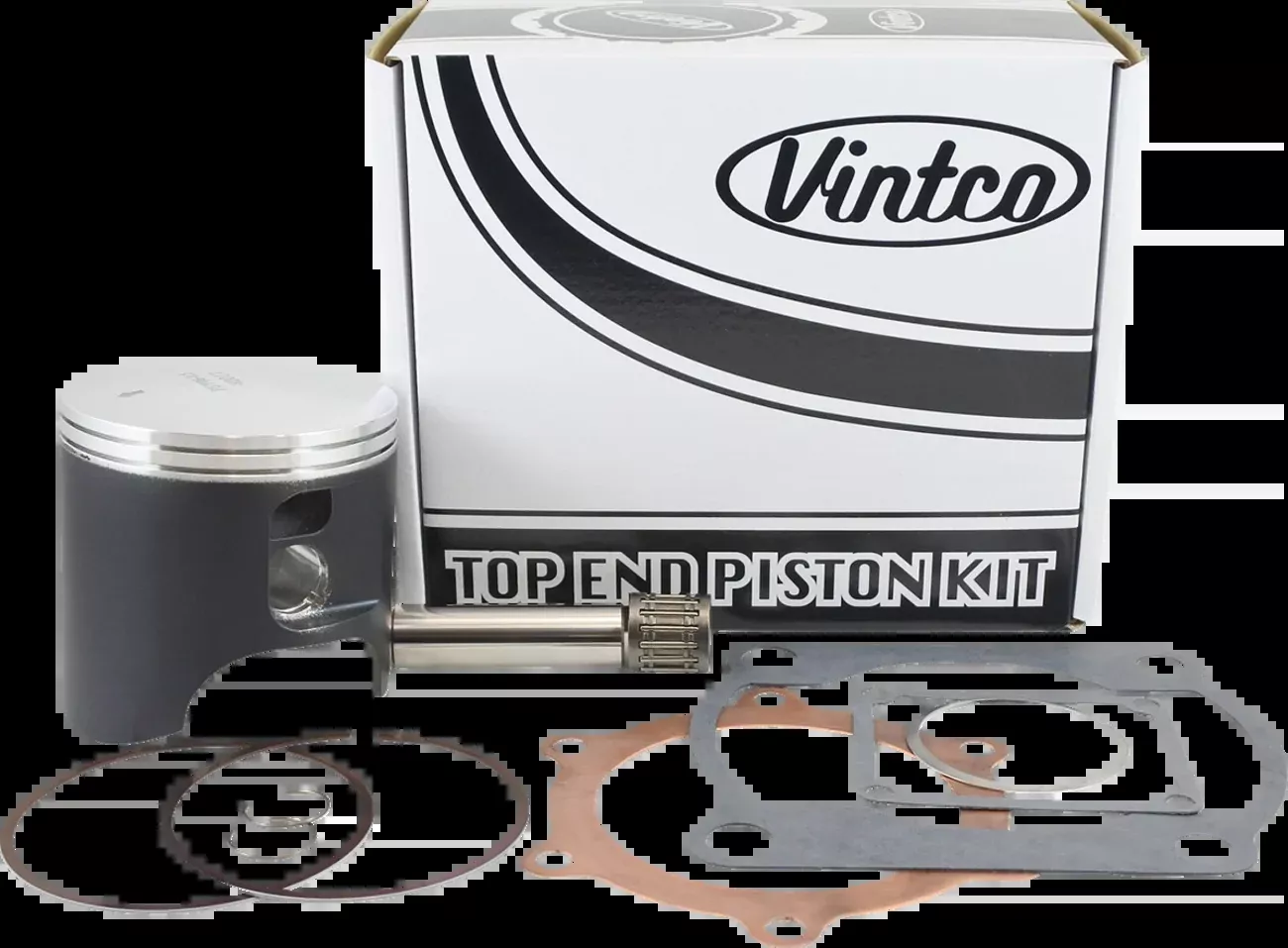 VintCo Top End Piston Kit-KTY16-1.5