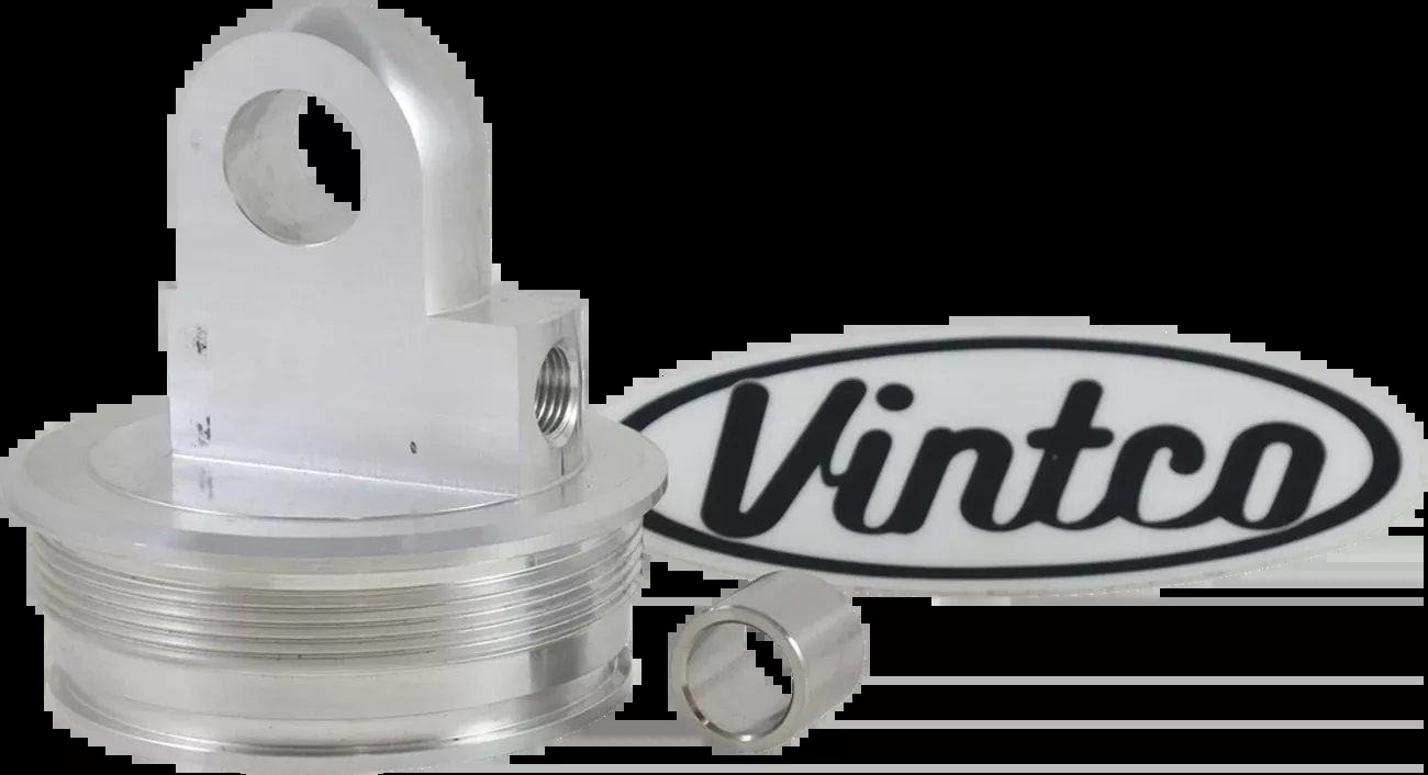 VintCo Upper Cap Kit-SUC01