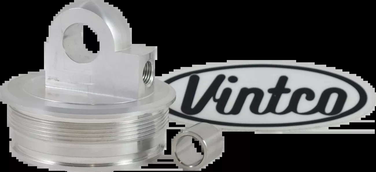 VintCo Upper Cap Kit-SUC02