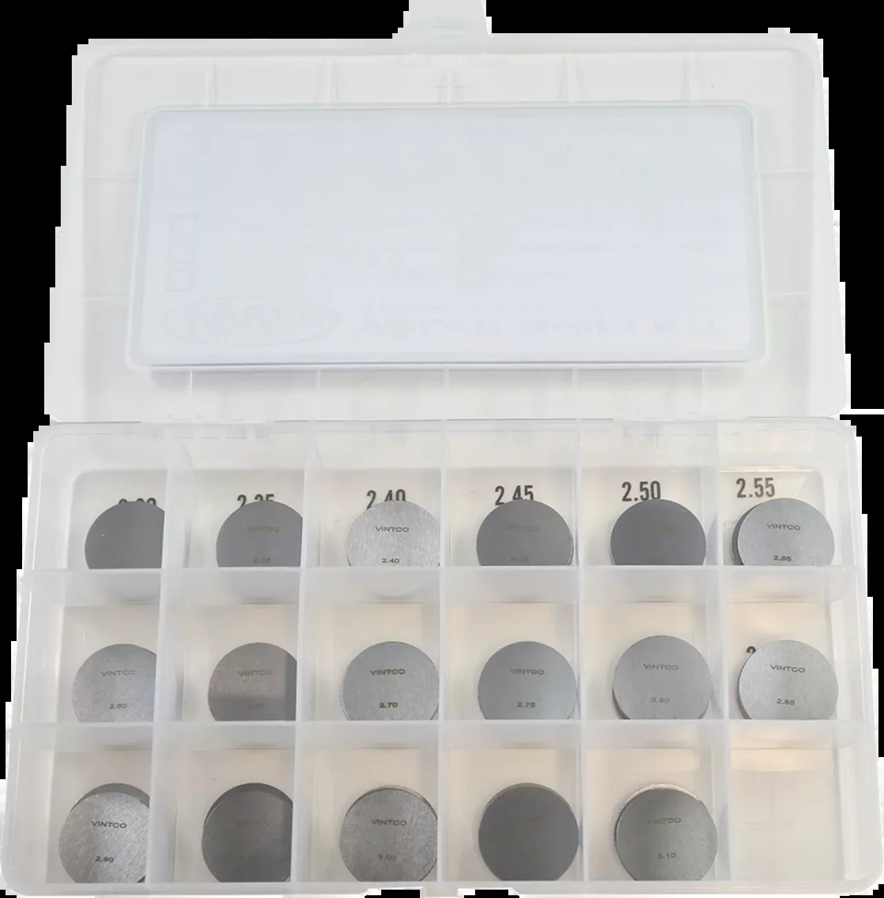 VintCo Vintage Shim Kit-25SHIMKIT