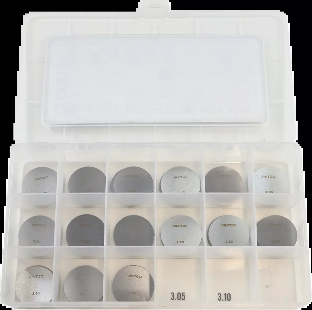 VintCo Vintage Shim Kit-29.5SHIMKIT