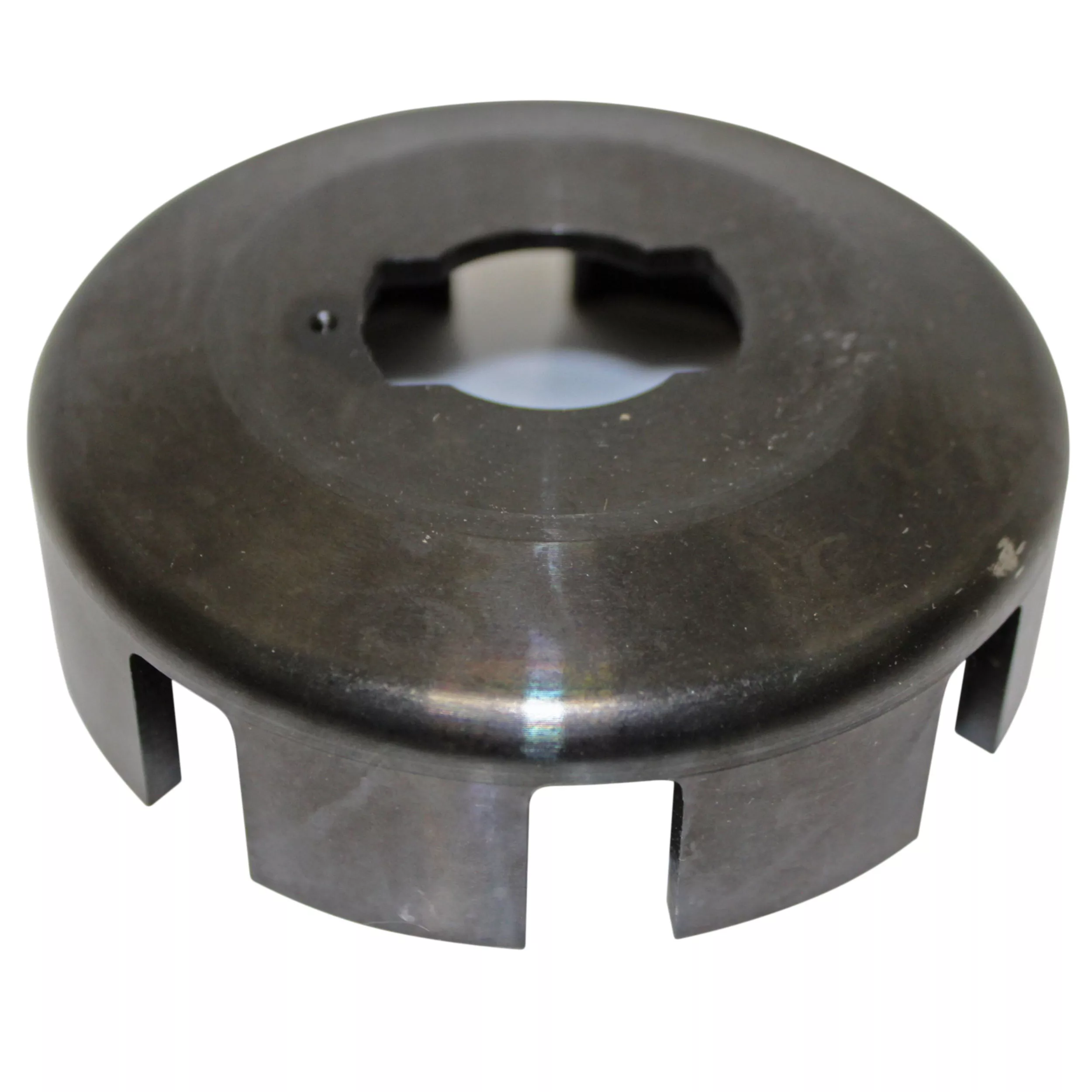 Viper Steel Clutch Basket (3 disc)