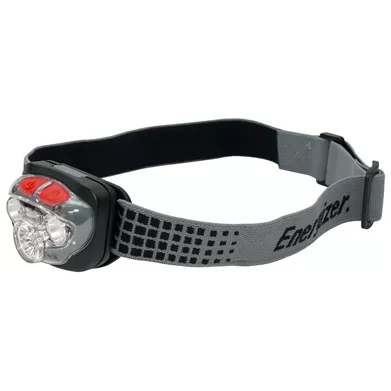 VISION HD+ HEADLIGHT