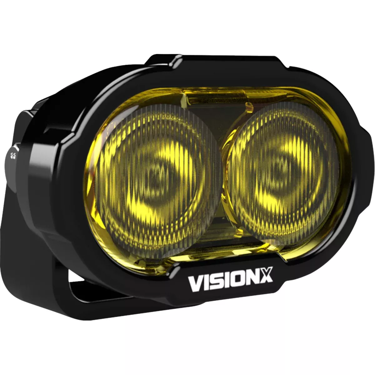 VISION X 2001-3027 9962528 Duralux GEN2 Driving Light Driving Light – Duralux Gen2 – Selective Yellow