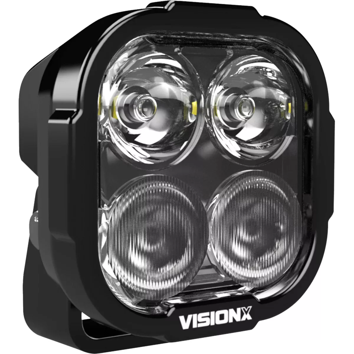 VISION X 2001-3028 9962542 Duralux GEN2 Driving Light Driving Light – Duralux Gen2 – White