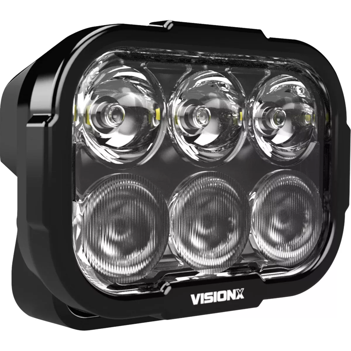 VISION X 2001-3030 9962566 Duralux GEN2 Driving Light Driving Light – Duralux Gen2 – White