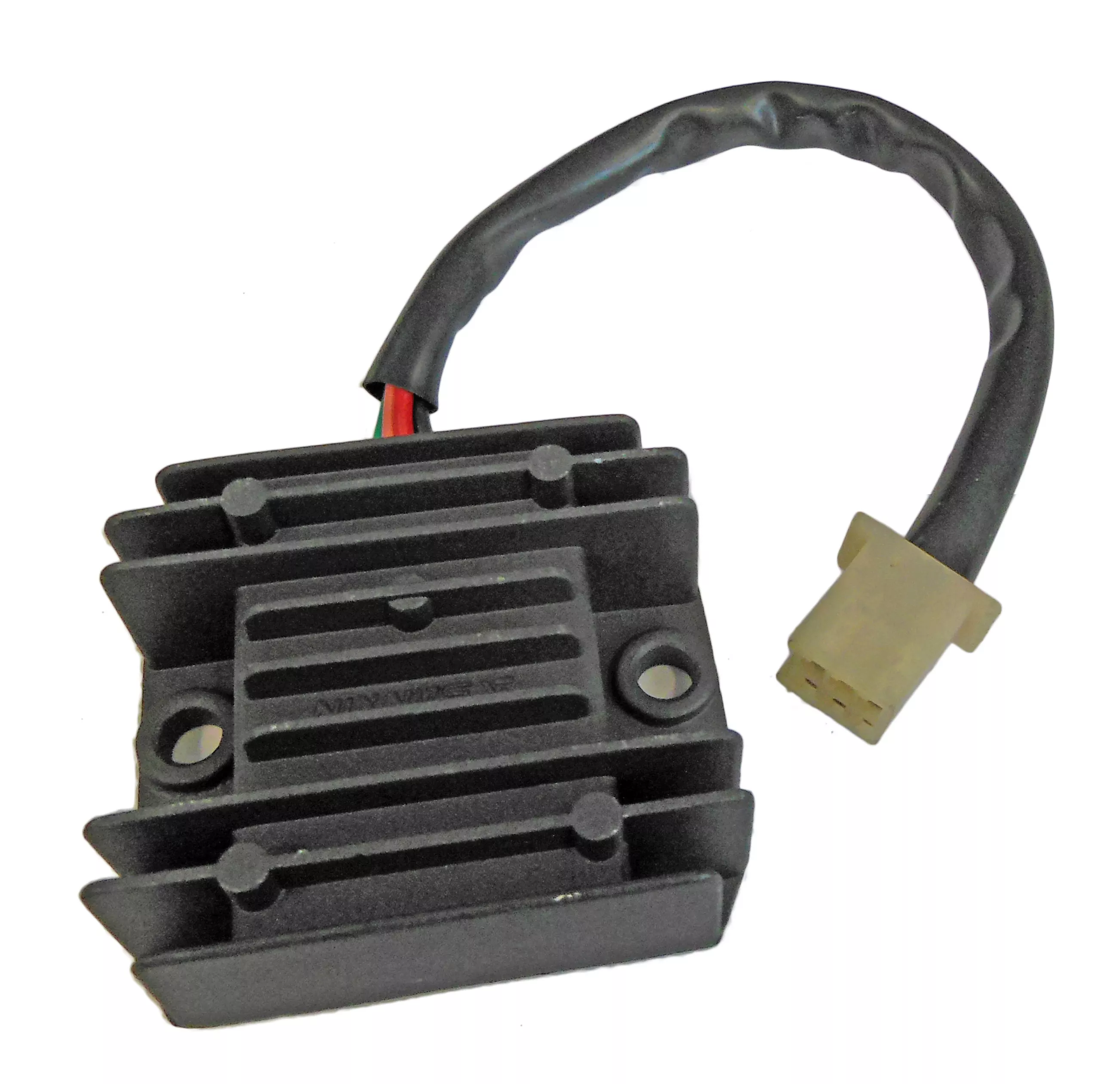 Voltage Regulator - 5 Wire / 1 Plug