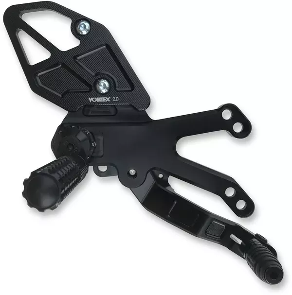 Vortex Rearset - YZF-R3
