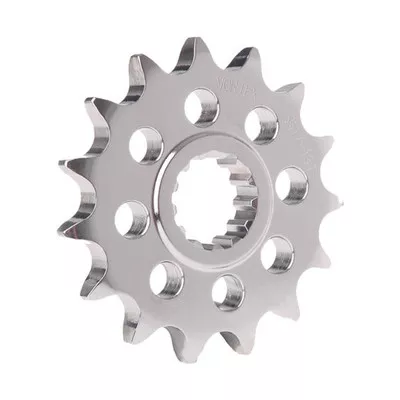 Vortex Yamaha YZF-R3 15-26 415 Steel Front Sprocket