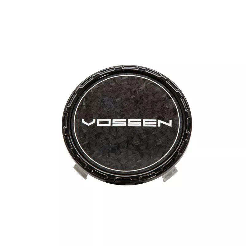VOS Billet Center Cap 2.0