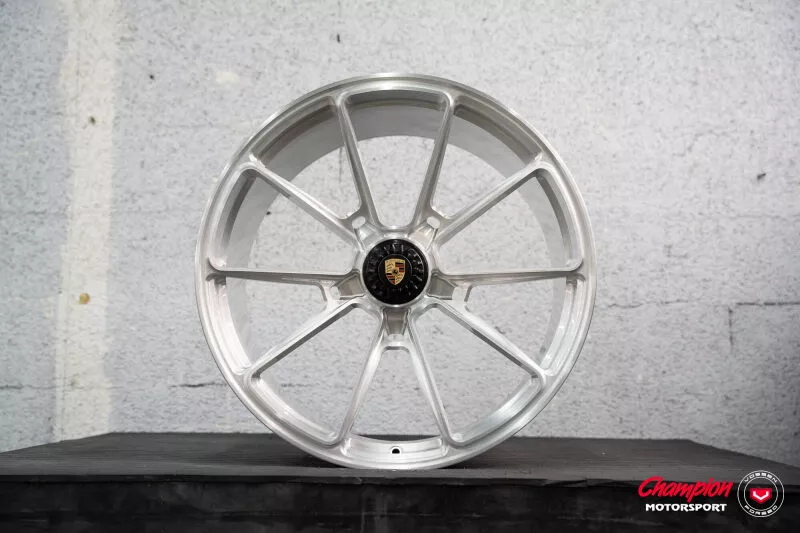 VOS Champion RS92 Wheels