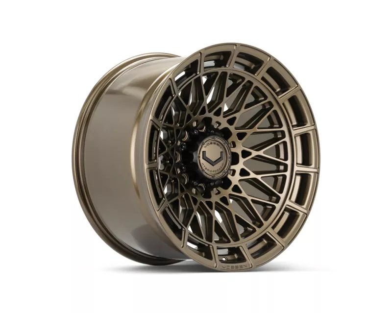 VOS HFX-3 Wheels