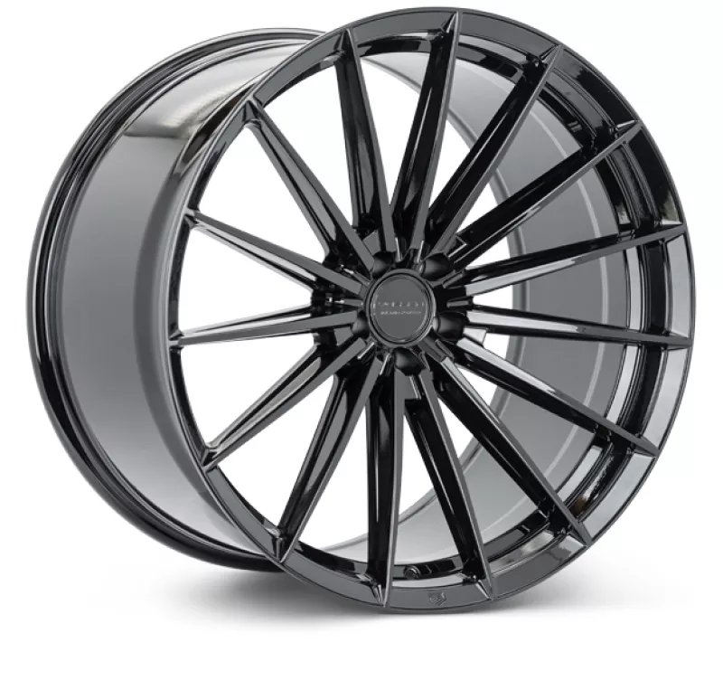 VOS HFX-4 Wheels