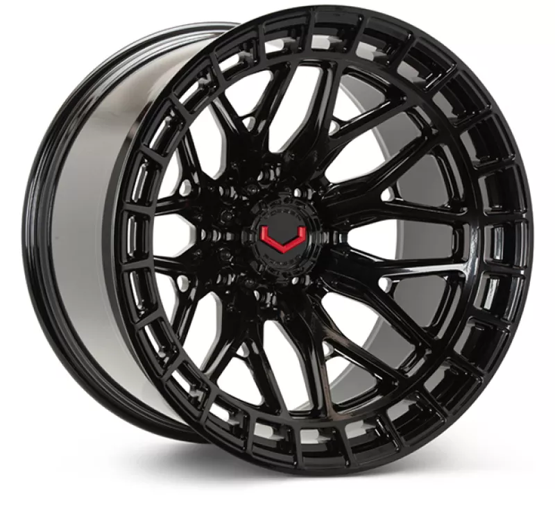 VOS LCX-02 Wheels