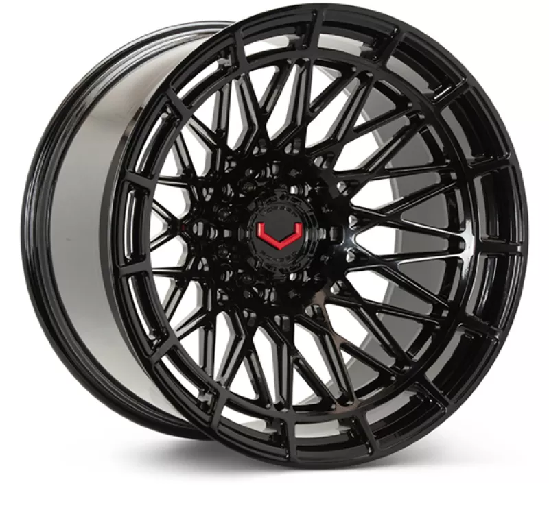 VOS LCX-03 Wheels