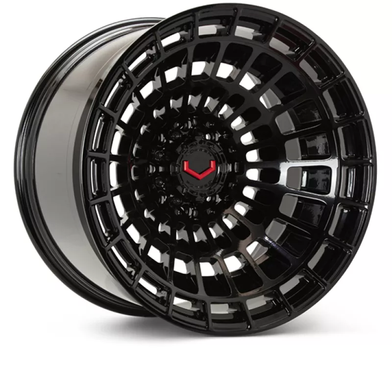 VOS LCX-04 Wheels