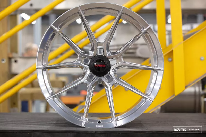 VOS Novitec NF10 Wheels