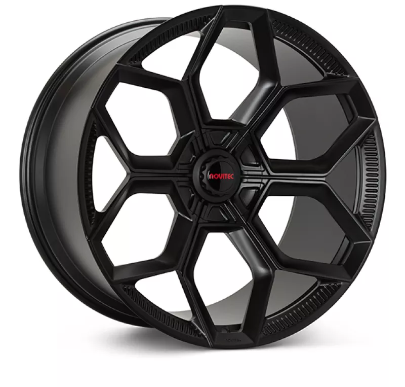 VOS Novitec NL5-CL Wheels