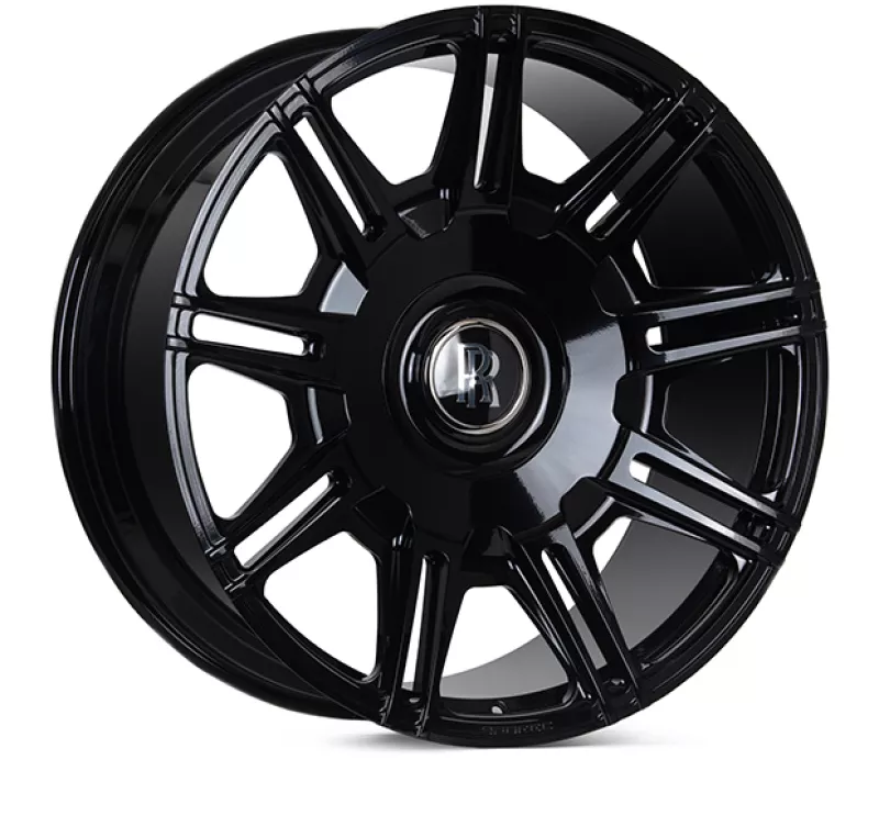 VOS Novitec SP2 Wheels