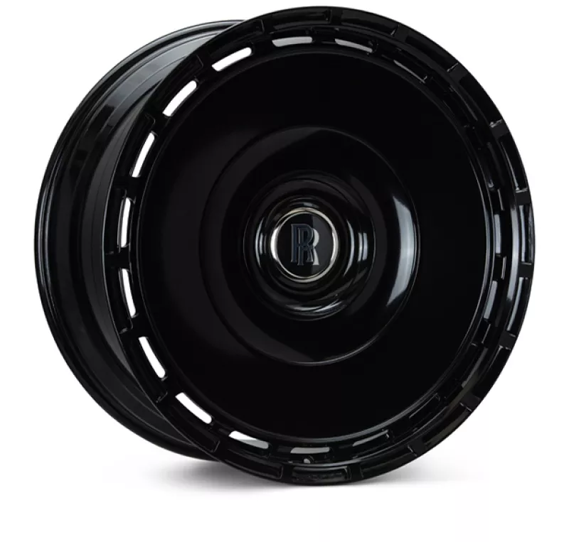VOS Novitec SP3 Wheels