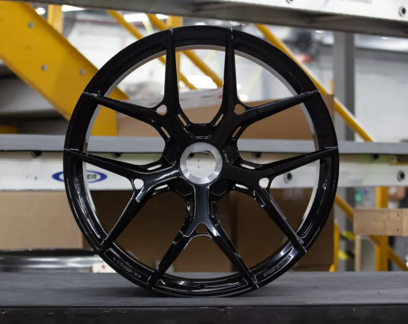 VOS S21 Wheels