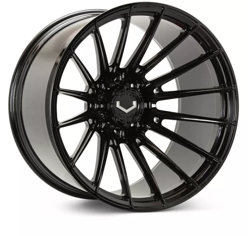 VOS VFX-01 Wheels