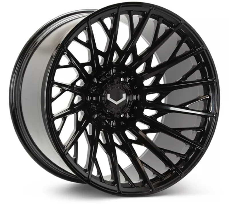 VOS VFX-02T Wheels