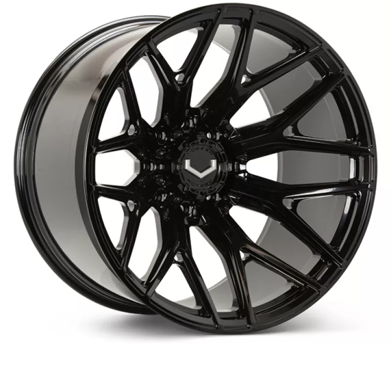 VOS VFX-03 Wheels