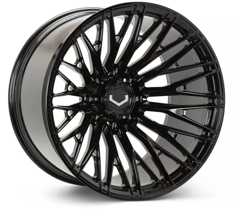 VOS VFX-04 Wheels