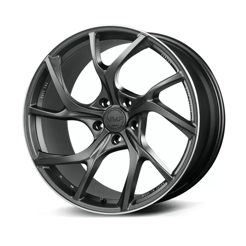 VSS VMF C-01 Wheels