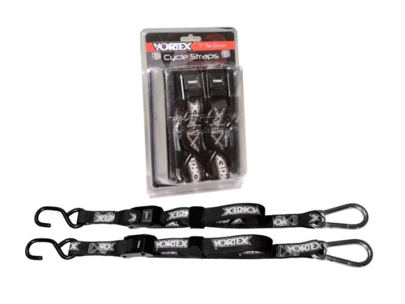 VTX Tie-Downs