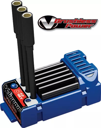 VXL-3m Electronic Speed Control, Waterproof (Brushless)