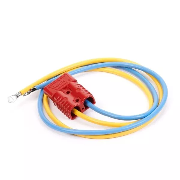 Warn Multi Mount Wire Lead Kit 48" (70926)