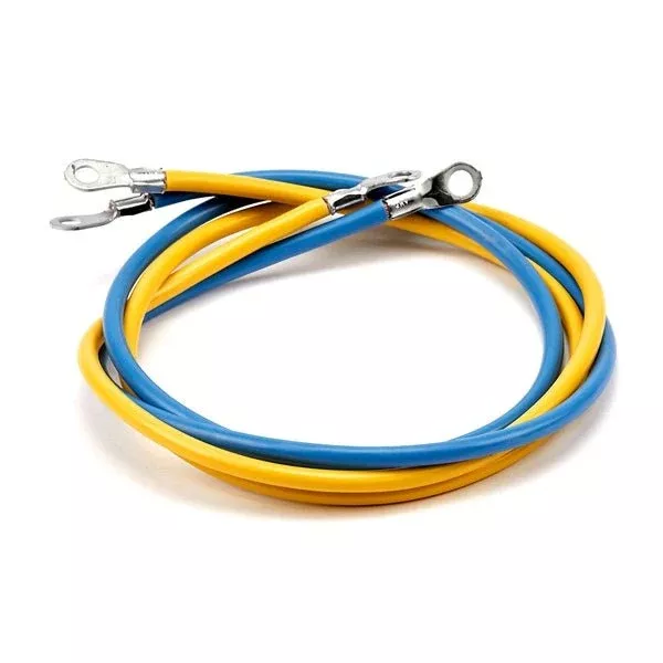 Warn VRX 2500 ET VRX 3500 Winch Power Cable